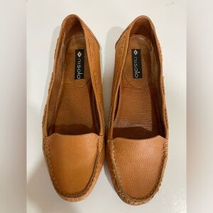 Nisolo loafer- size 38